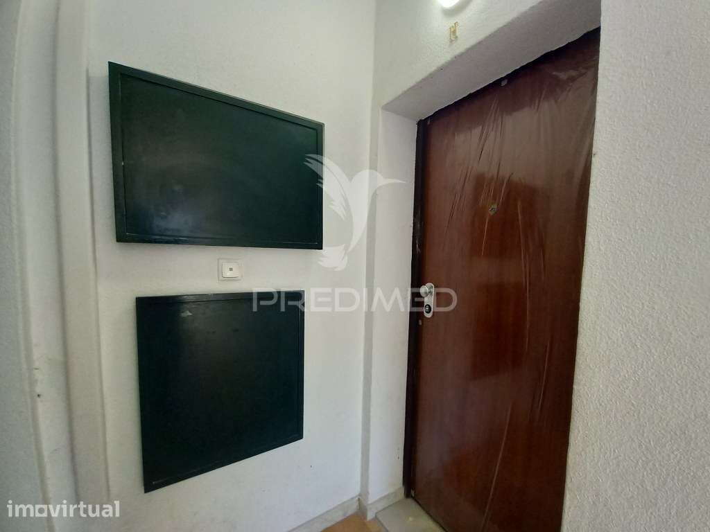 Fantastico Duplex completamente restaurado na Costa da Caparica - Grande imagem: 3/40