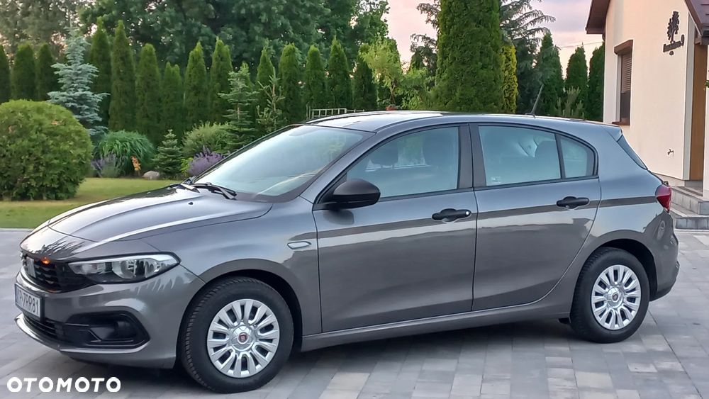 Fiat Tipo 1.4 Classic - 2