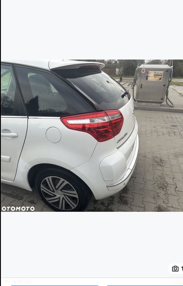 Citroën C4 Picasso - 3
