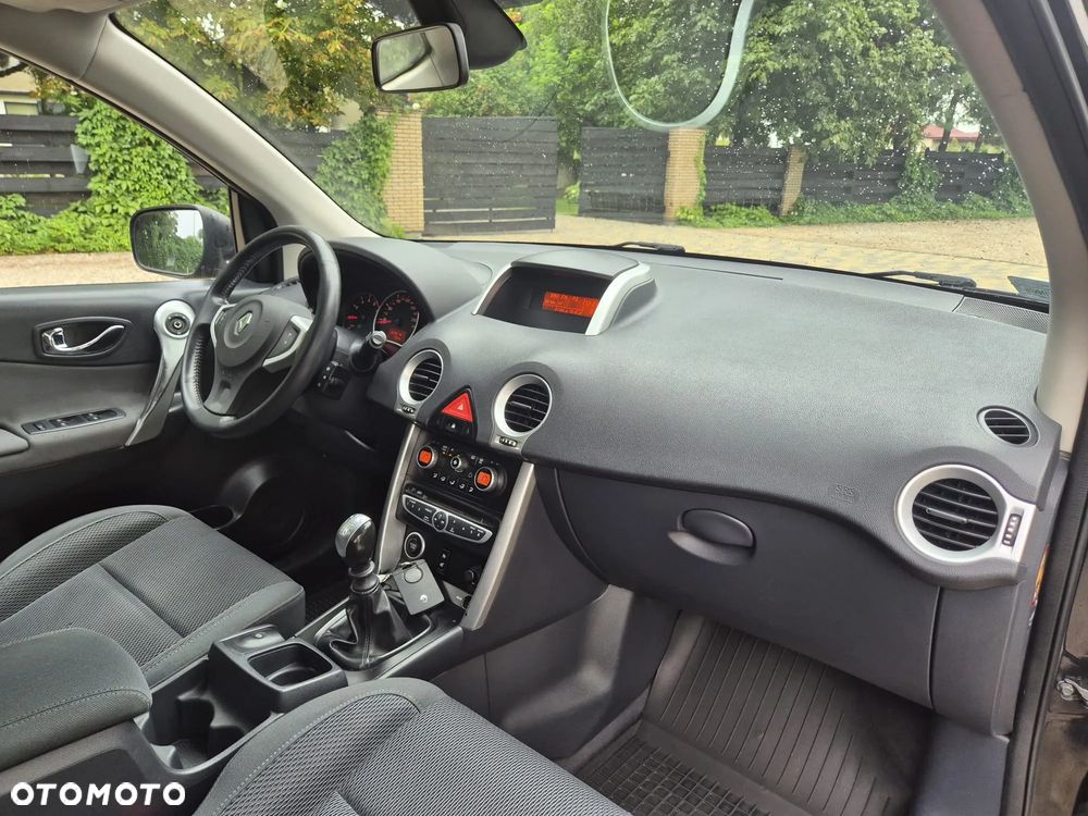 Renault Koleos 2.0 dCi Expression - 29