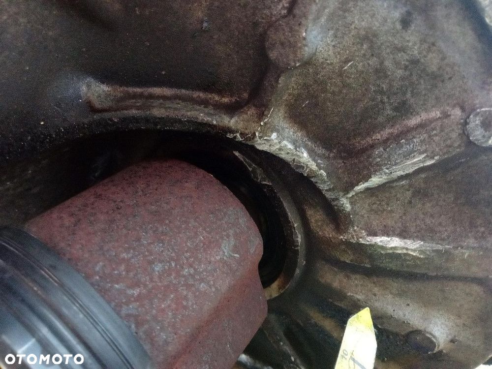 VOLVO V90 II 2.0 D4 190KM SKRZYNIA AUTOMATYCZNA AUTOMAT 1285190 - 11