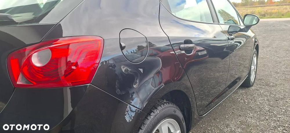 Seat Ibiza 1.4 16V Reference - 21