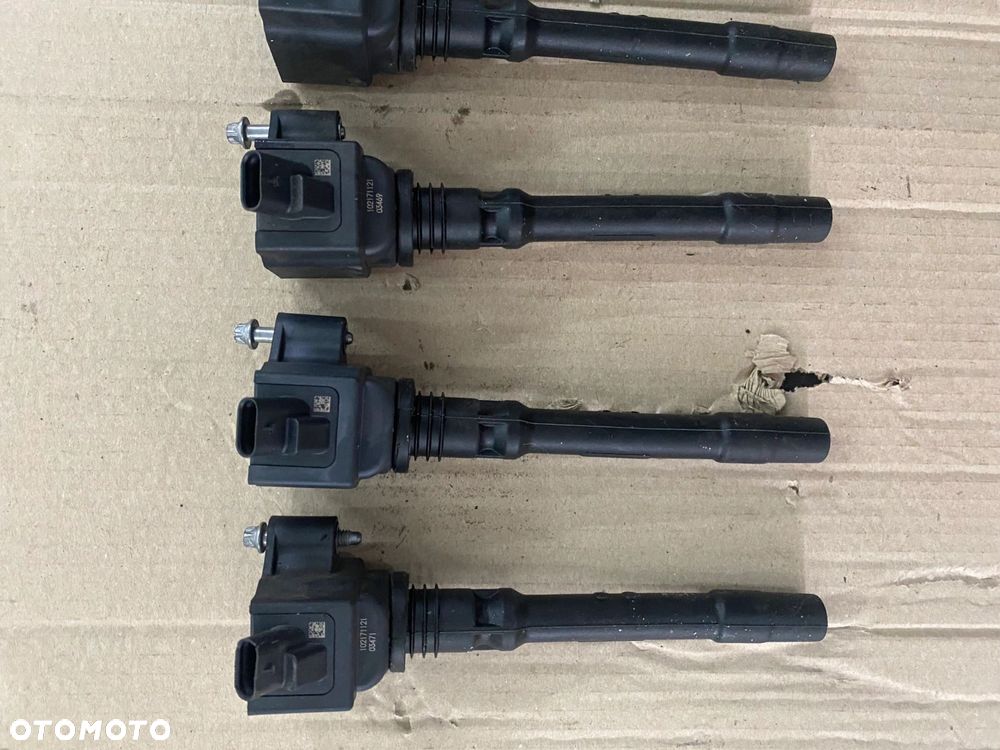 CEWKA ZAPŁONOWA BMW G30 F90 G11 G05 G15 G70 8692611 - 3