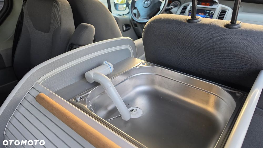 Opel Vivaro L1H1 Easytronic Life - 20