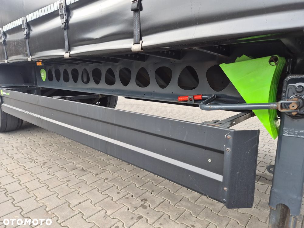 Berger Ecotrail SAPL 24 LTCN Coil mulda - 31