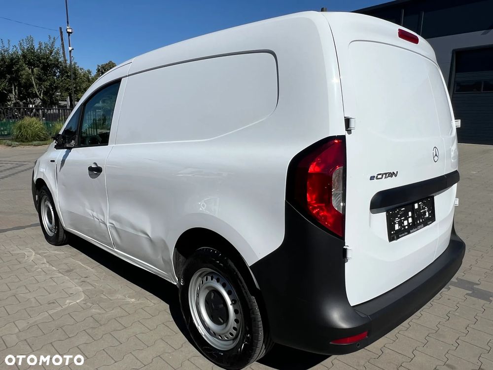 Mercedes-Benz Citan-e - 7