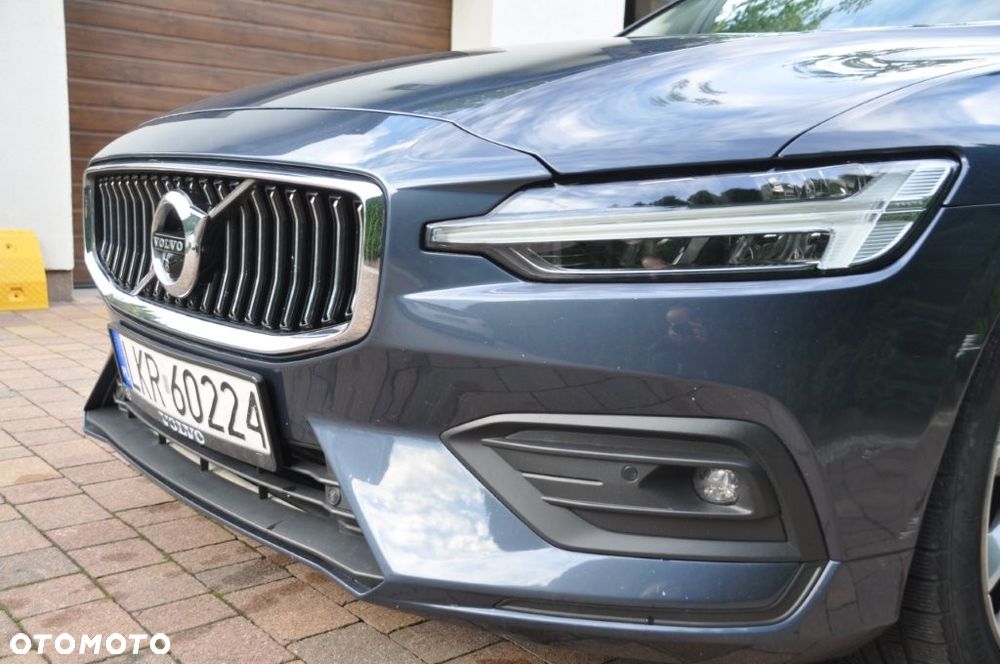 Volvo S60 T6 AWD Inscription - 18