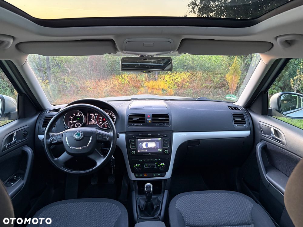 Seat Leon 1.4 TSI Style S&S - 15