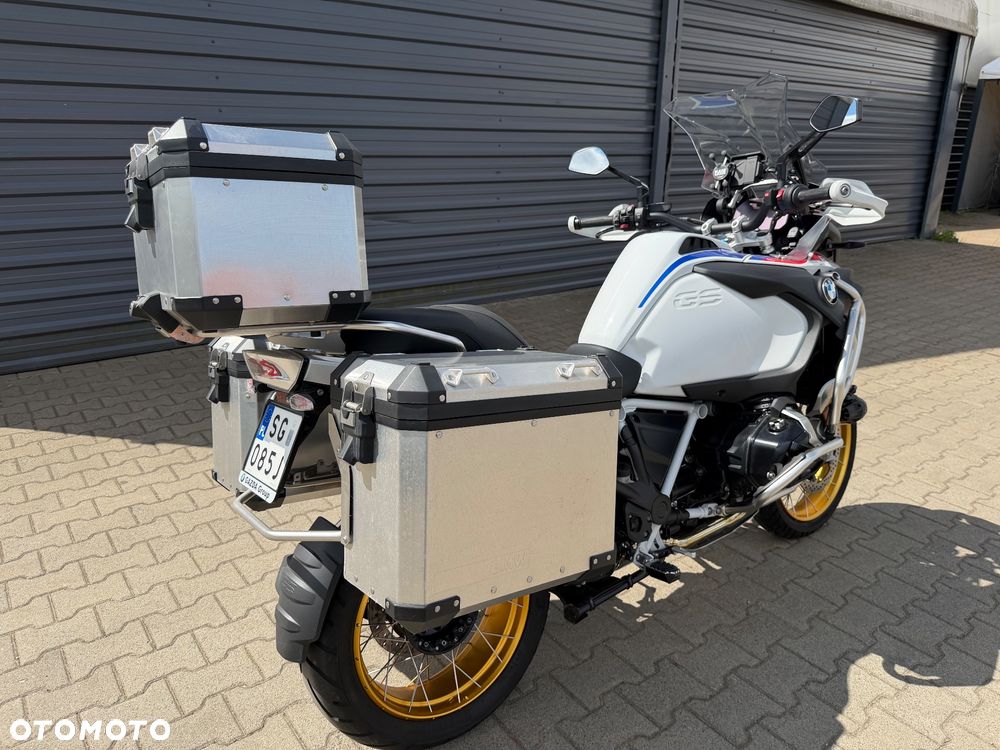 BMW R1250 GS Adventure - 6