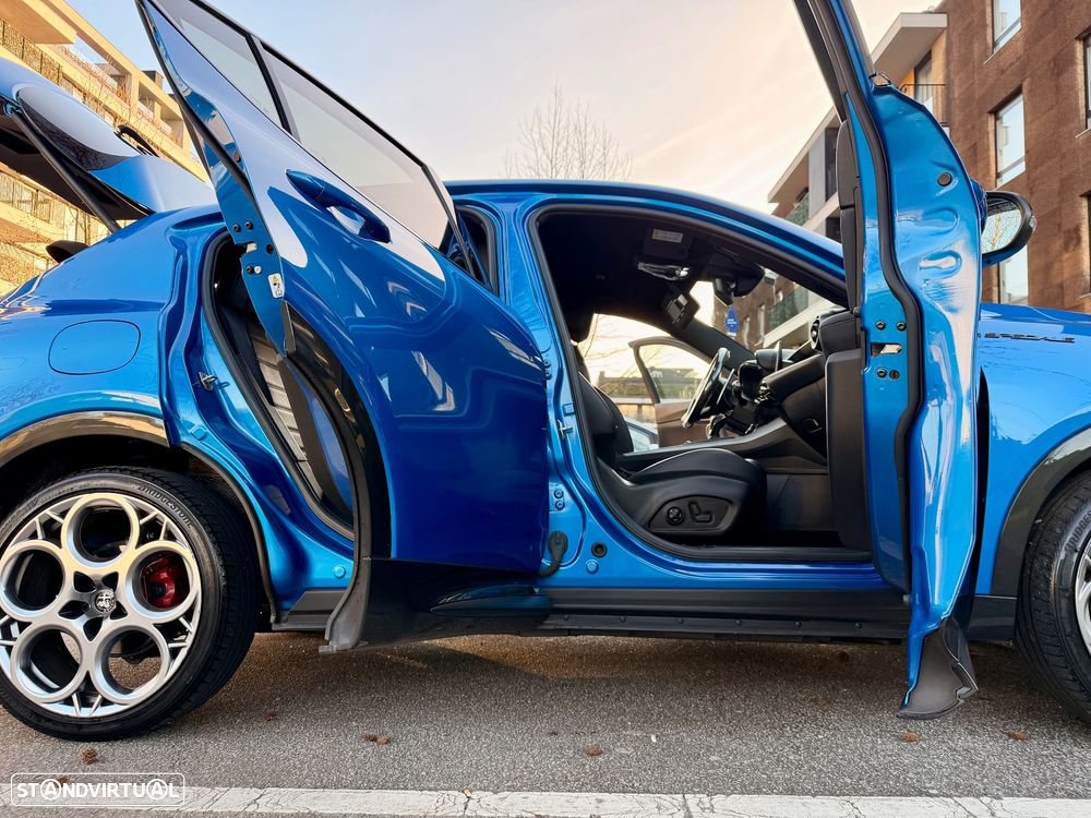 Alfa Romeo Tonale - 13