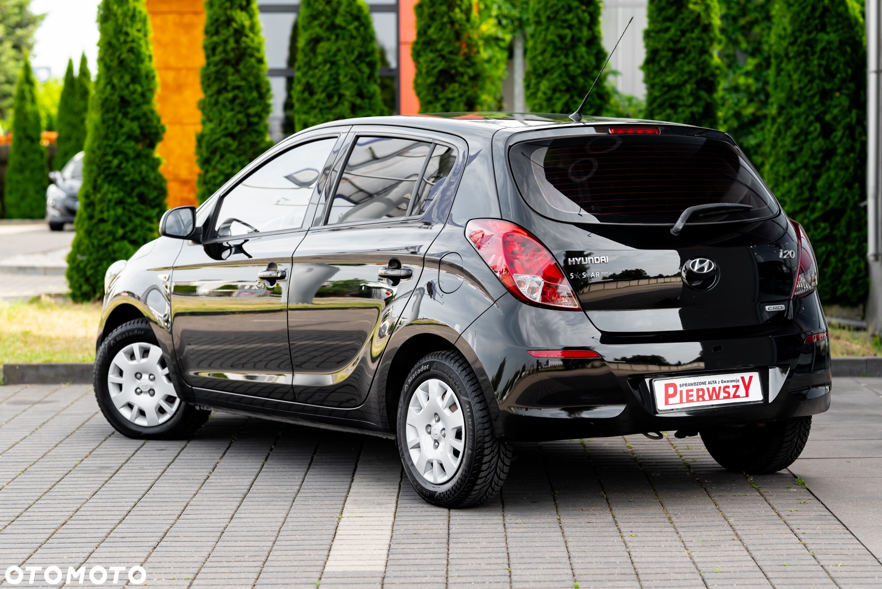 Hyundai i20 1.1 CRDi - 15