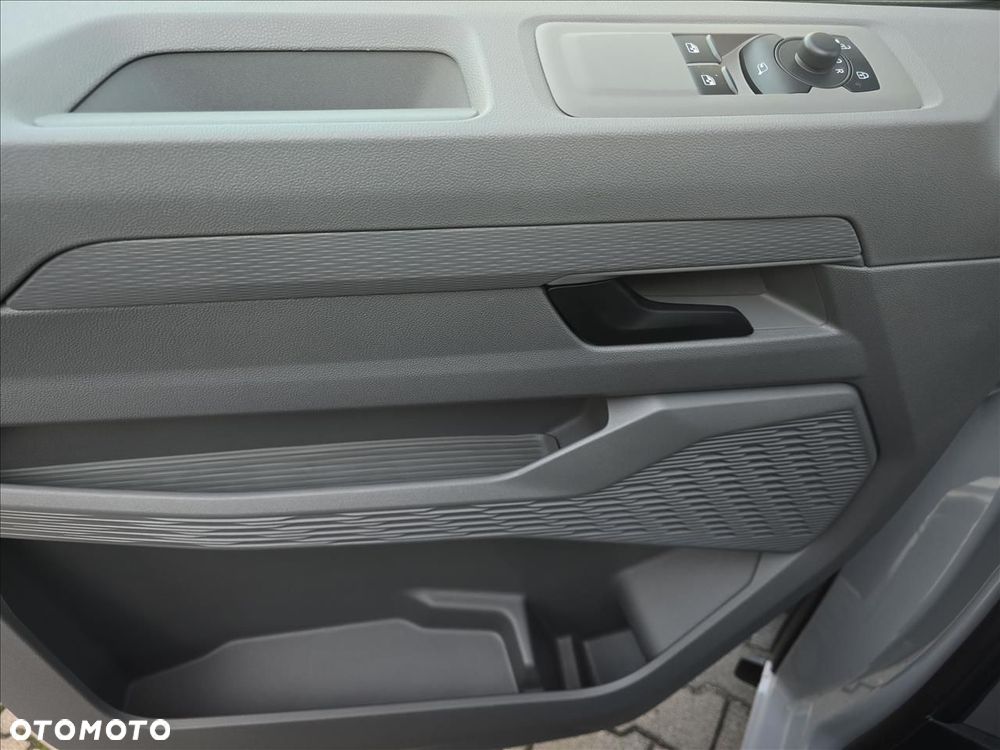 Volkswagen transporter - 20