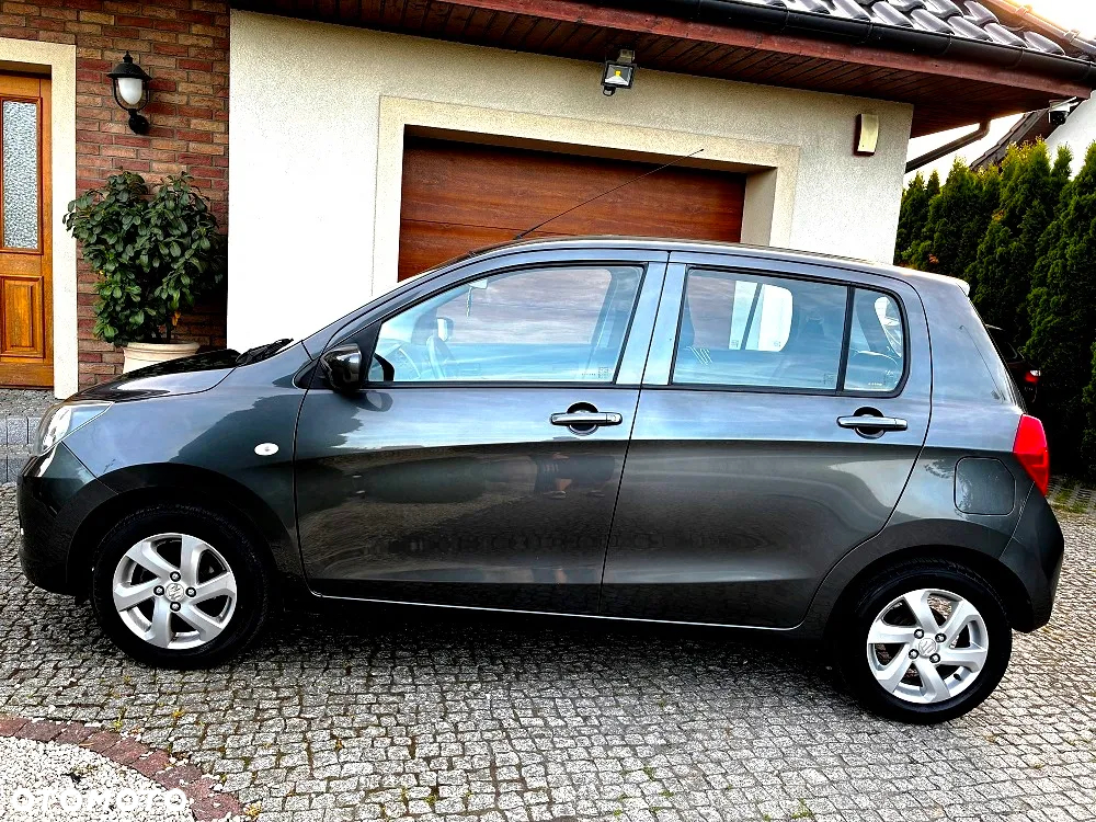 Suzuki Celerio 1.0 Premium - 3