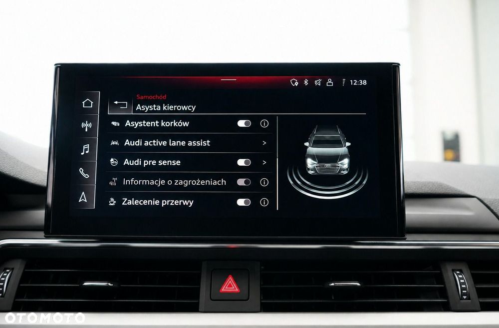 Audi A4 Avant - 40