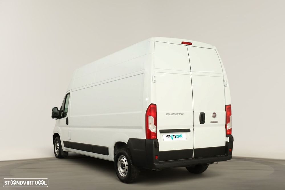 Fiat ducato 35 2.2 m-jet l3h3 easy pro - 3