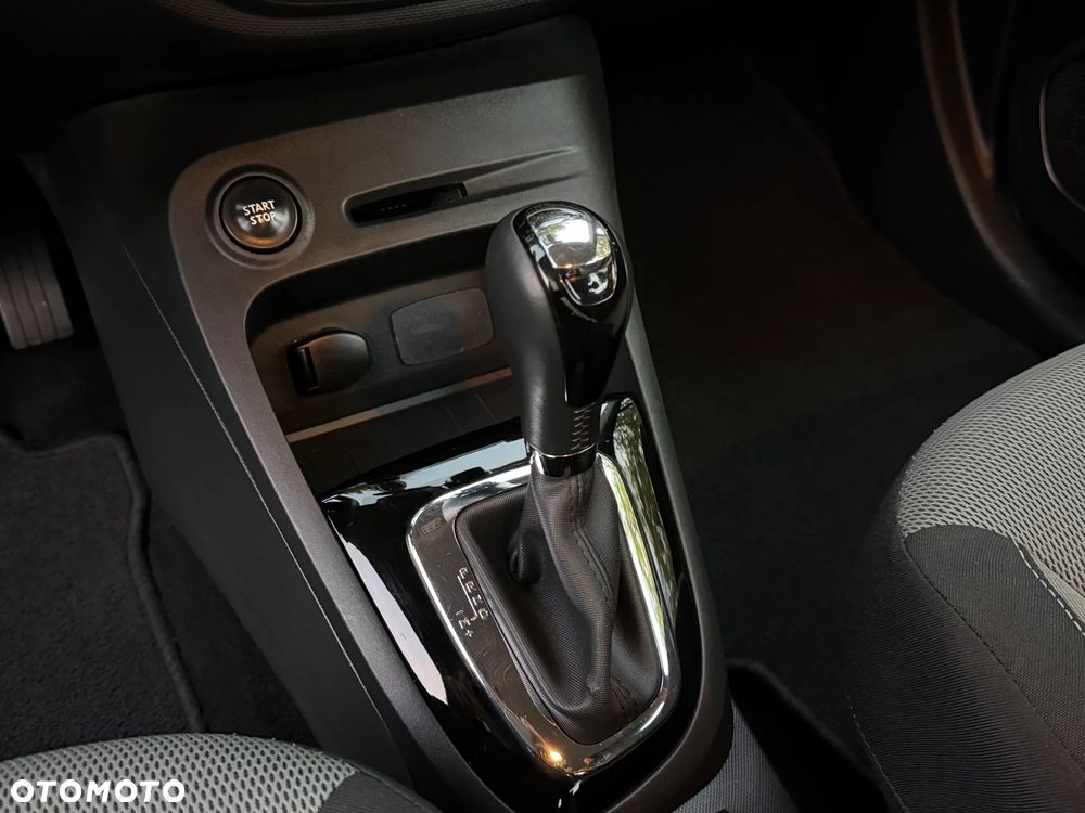 Renault Captur TCe 120 EDC Dynamique - 33