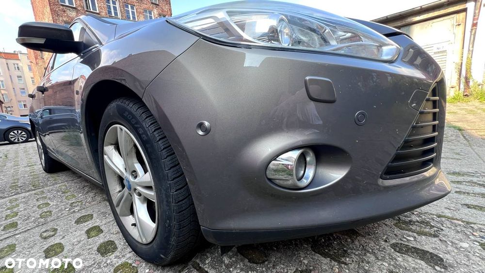 Ford Focus - 6