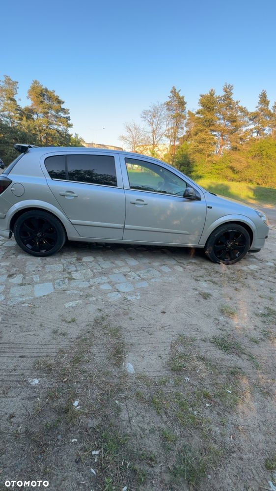 Opel Astra 1.7 CDTI Elegance - 13
