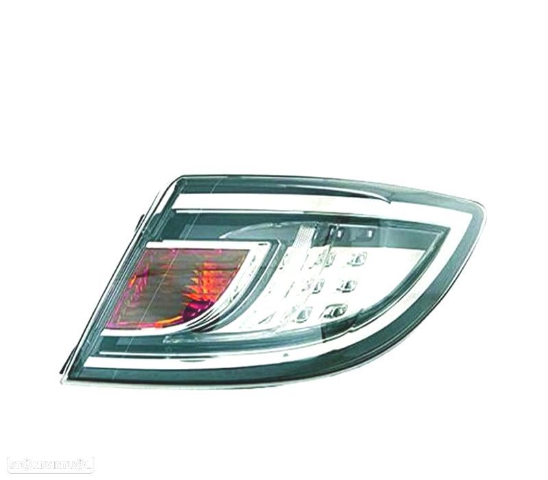 FAROLIM DIR MAZDA 6 4P 5P 10- - 1