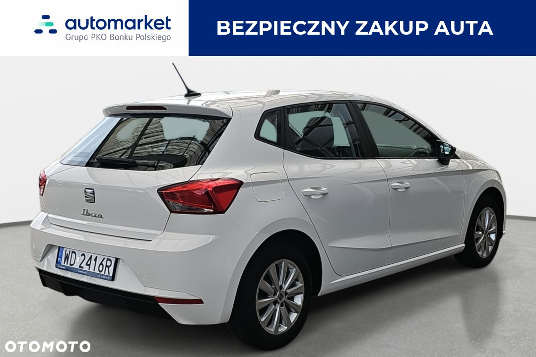 Seat Ibiza 1.0 MPI EVO Reference S&S - 4