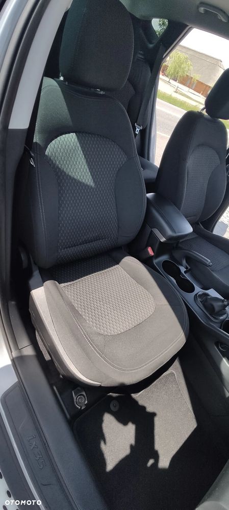 Hyundai ix35 1.6 2WD Fifa World Cup Edition - 27