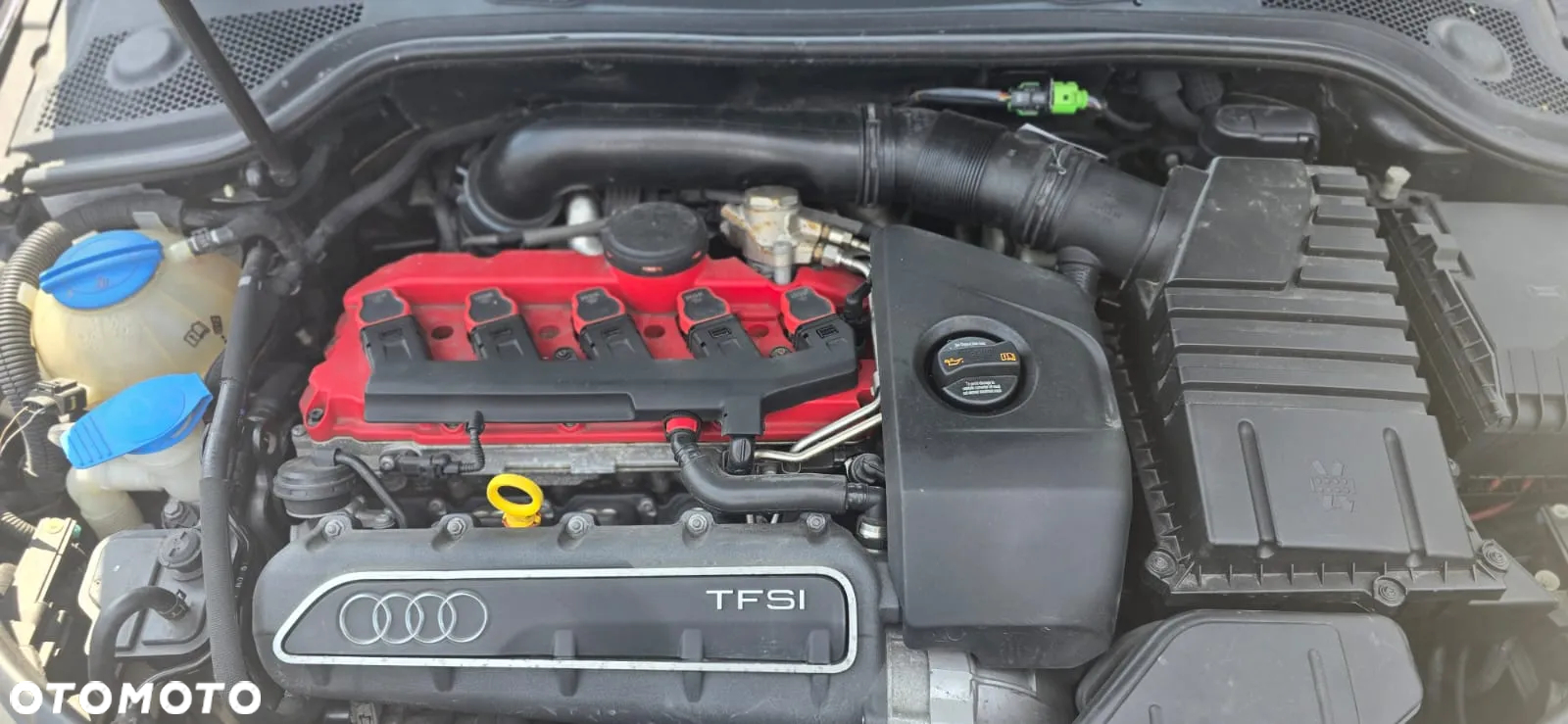 Audi RS3 Sportback S tronic - 20