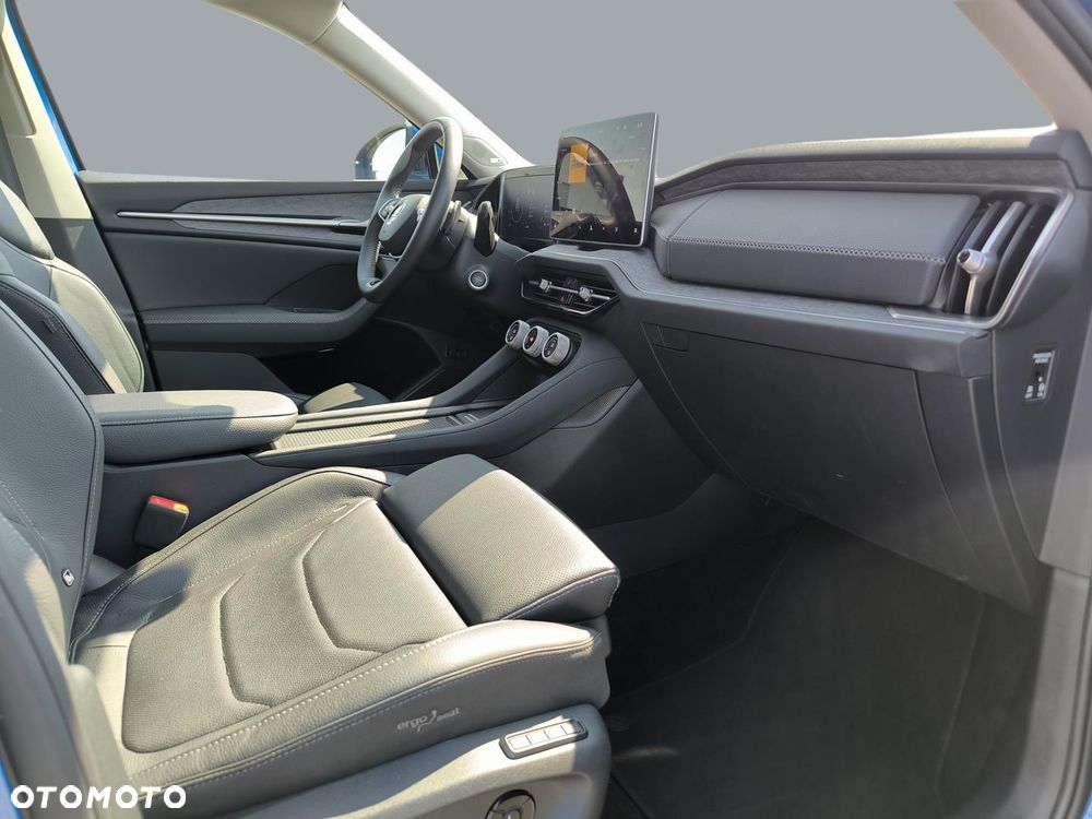 Skoda Kodiaq 2.0 TDI 4x4 Selection DSG - 13