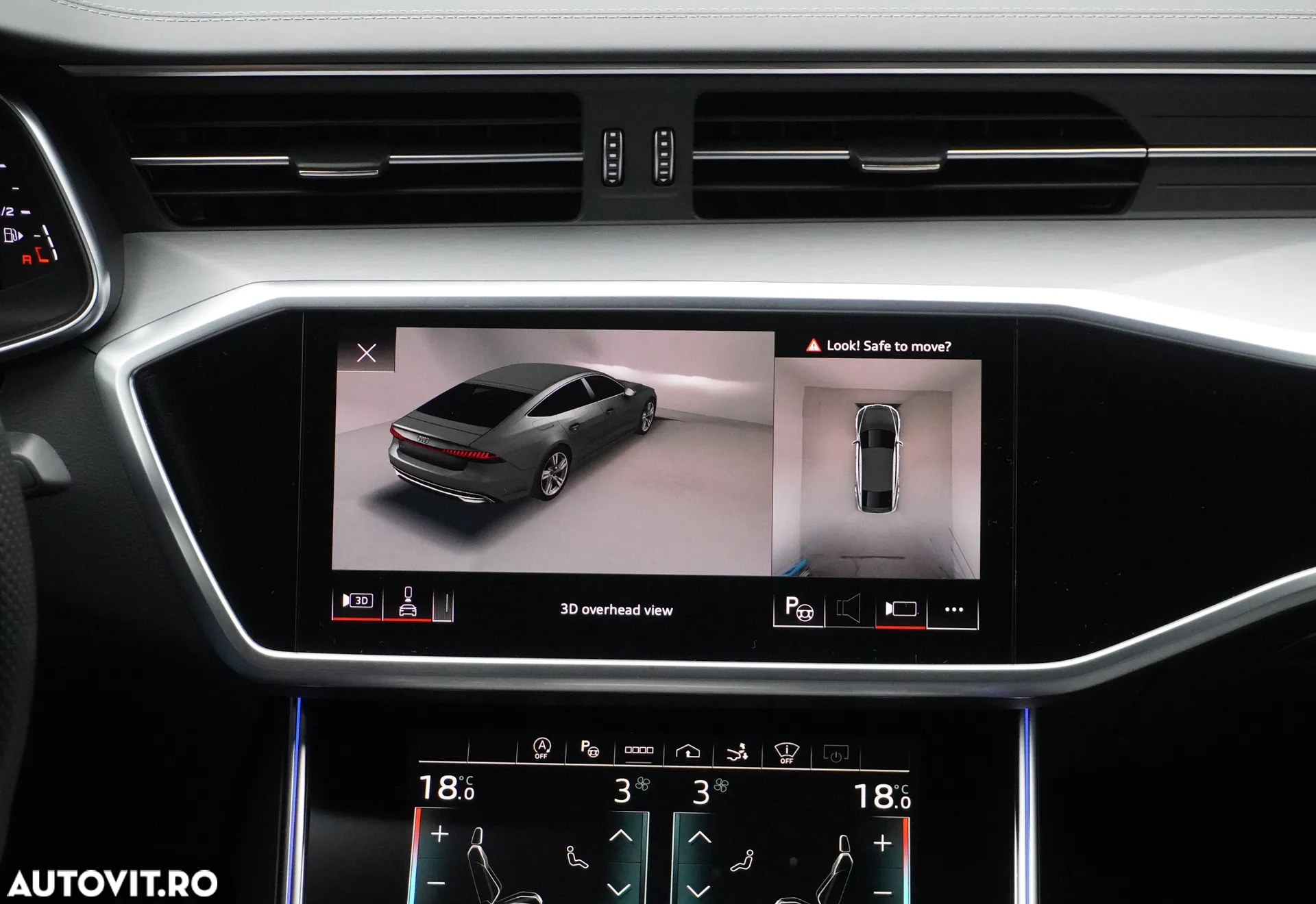 Audi A7 55 TFSI quattro S tronic MHEV - 37