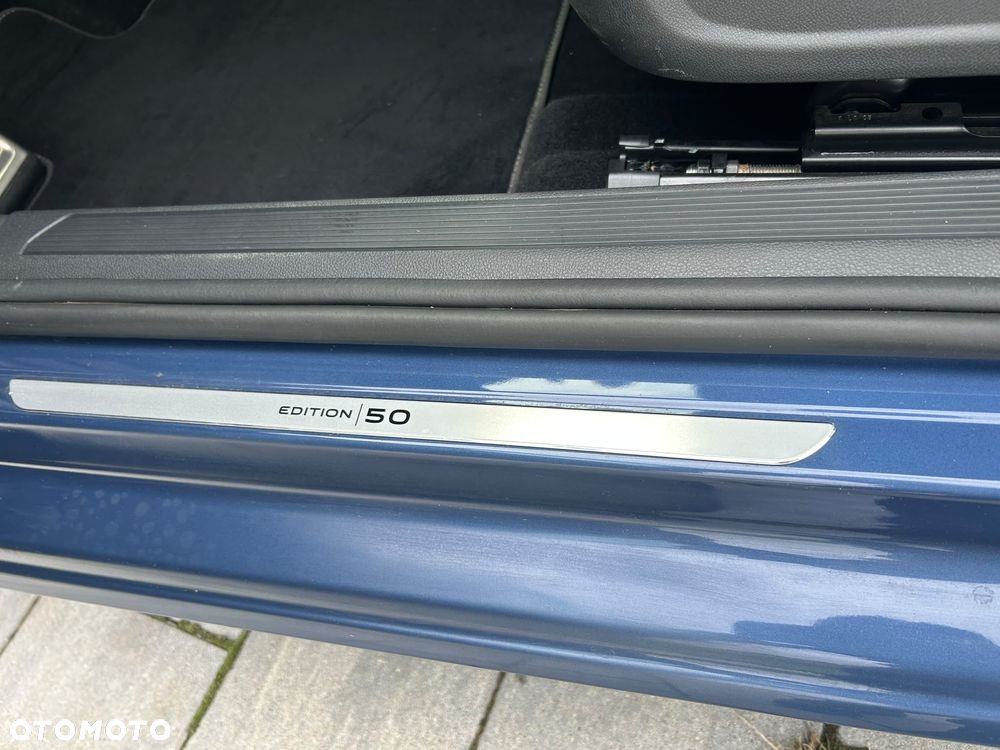 Volkswagen Golf 1.5 TSI EHybrid PHEV 150kW Edition 50 DSG - 9