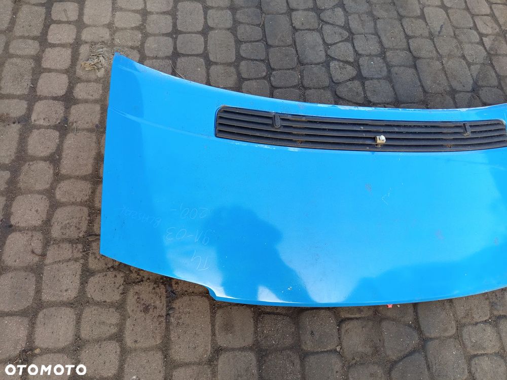 MASKA VOLKSWAGEN TRANSPORTER T4 91-03 - 2