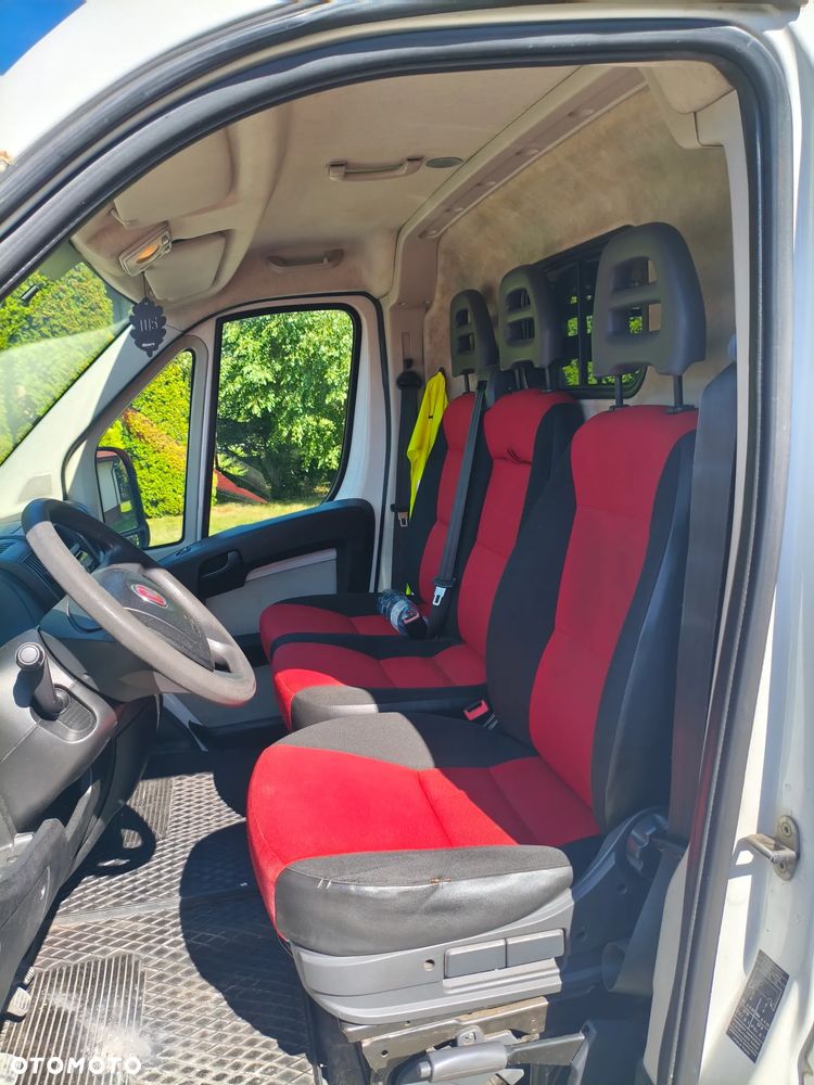 Fiat DUCATTO - 21