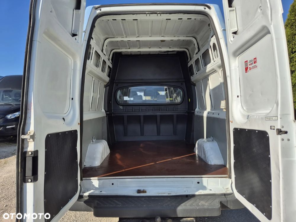 Ford Transit 2.4 120KM/ 1 Właściciel/ - 4