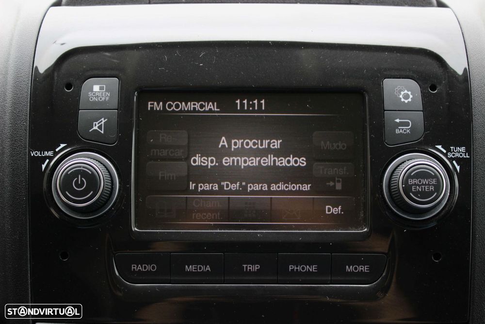 Citroën Jumper Outro - 23