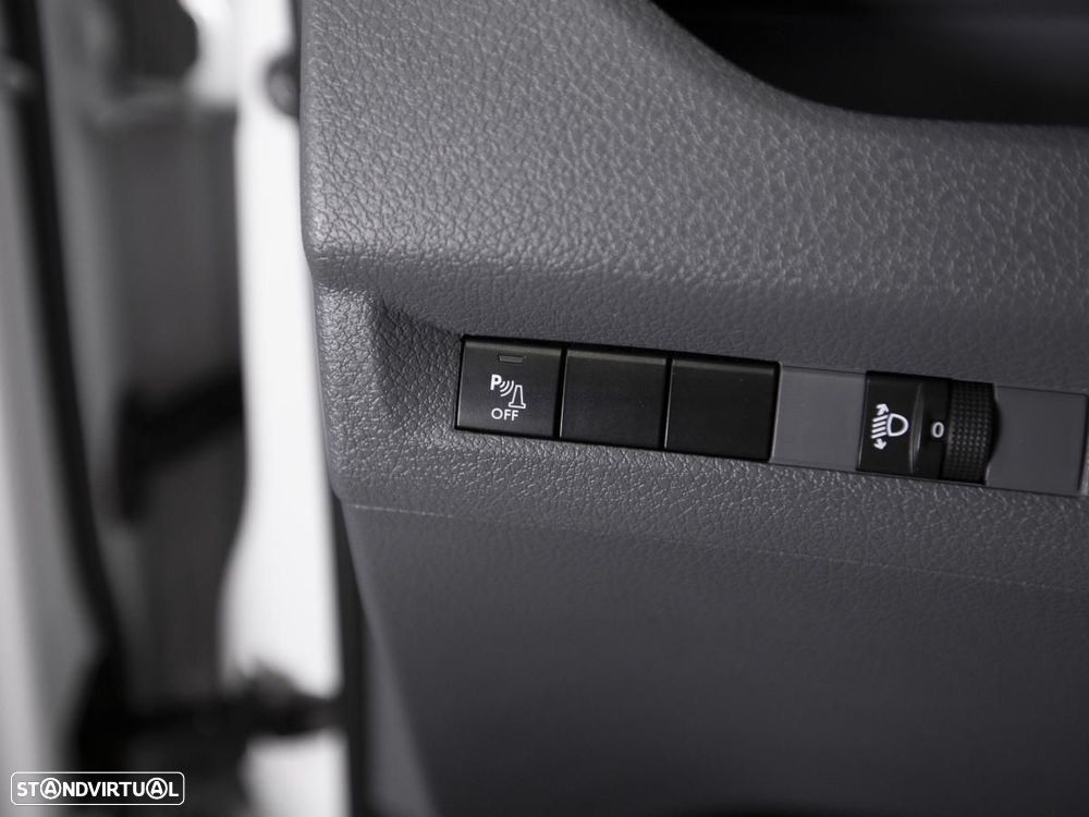 Opel Vivaro 1.5 120CV 3L  L1H1 C/IVA - 18