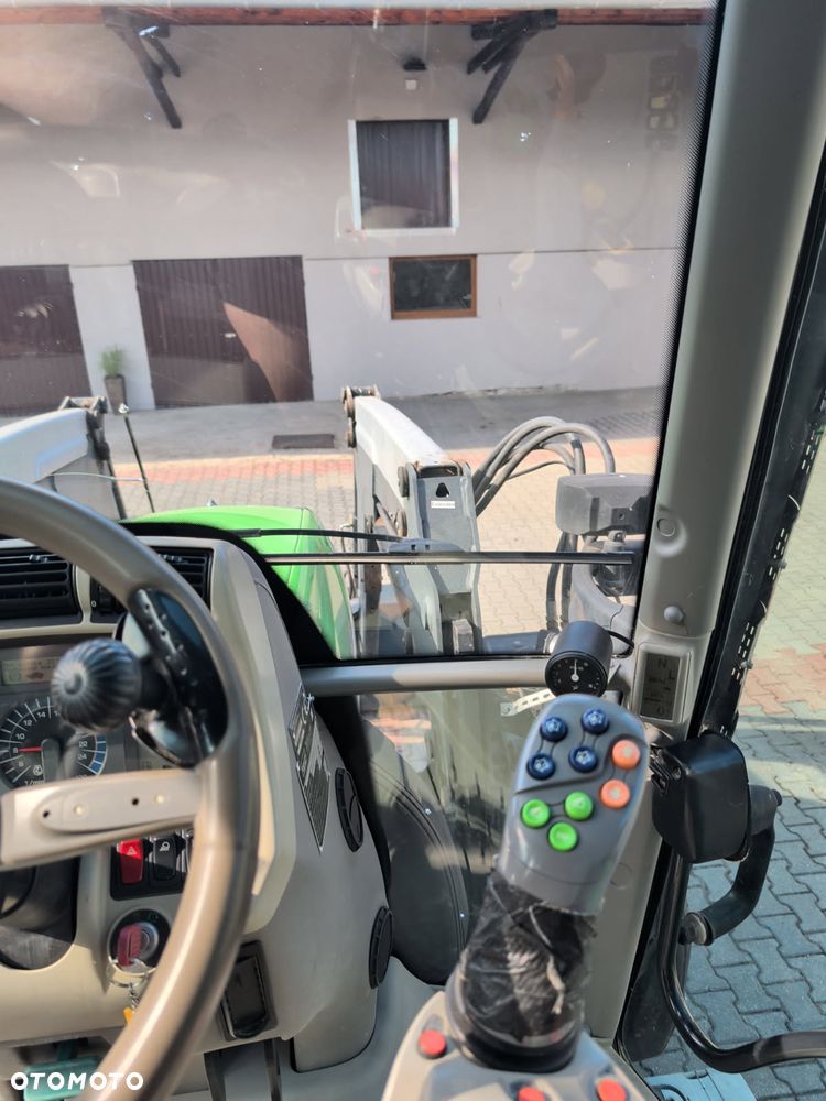 Deutz-Fahr 6140  p - 17
