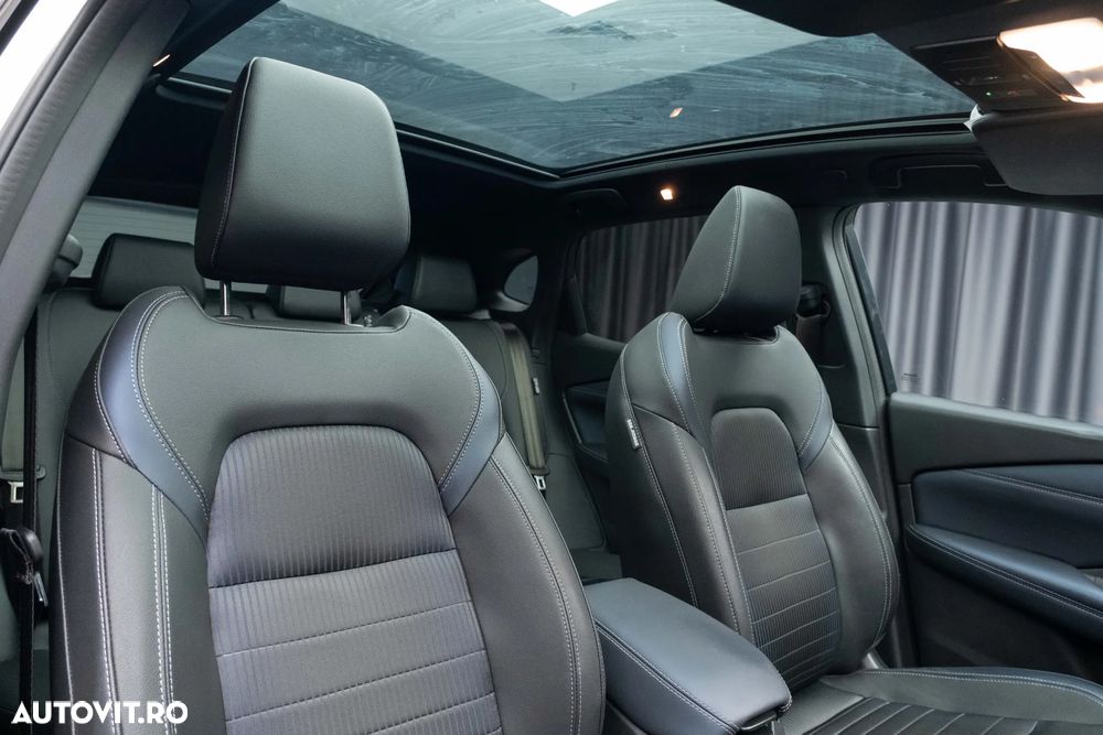 Nissan Qashqai 1.5 VC-T e-Power Tekna - 27