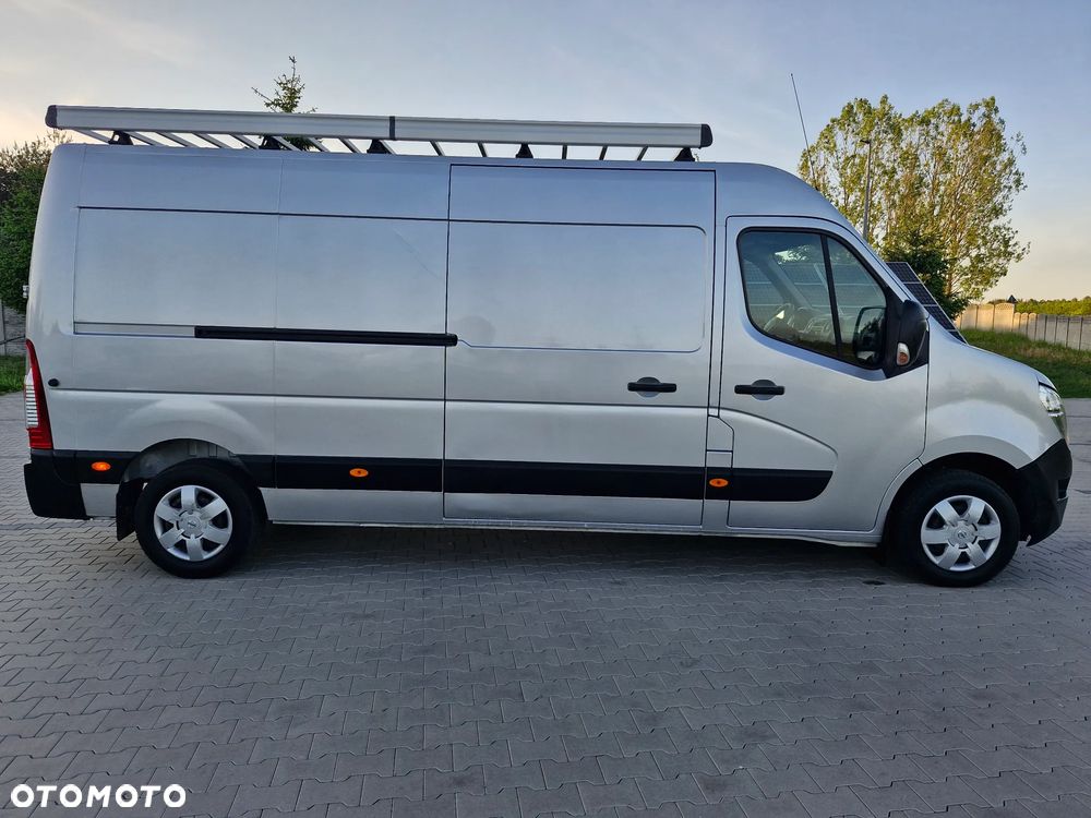 Renault Master - 6