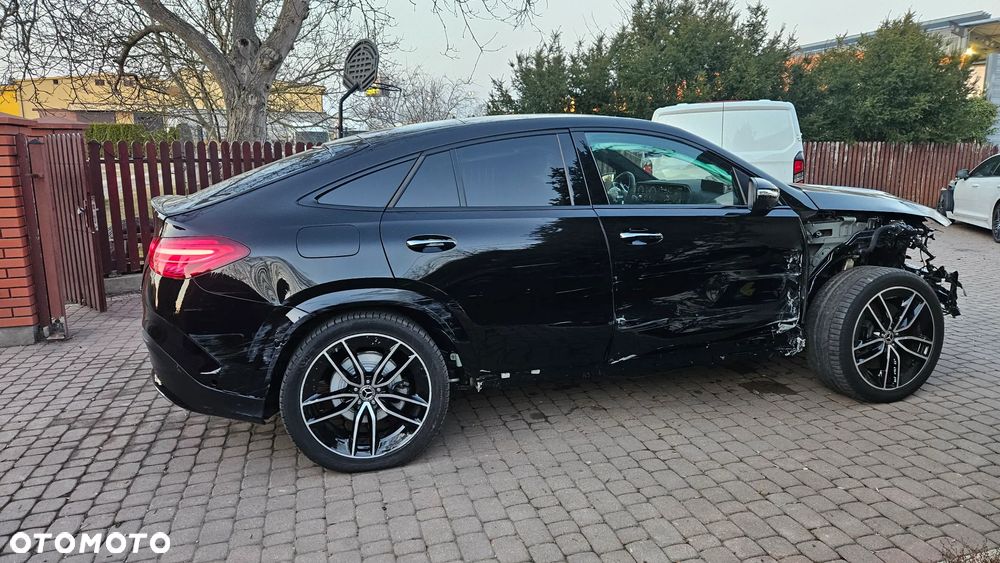 Mercedes-Benz GLE - 7