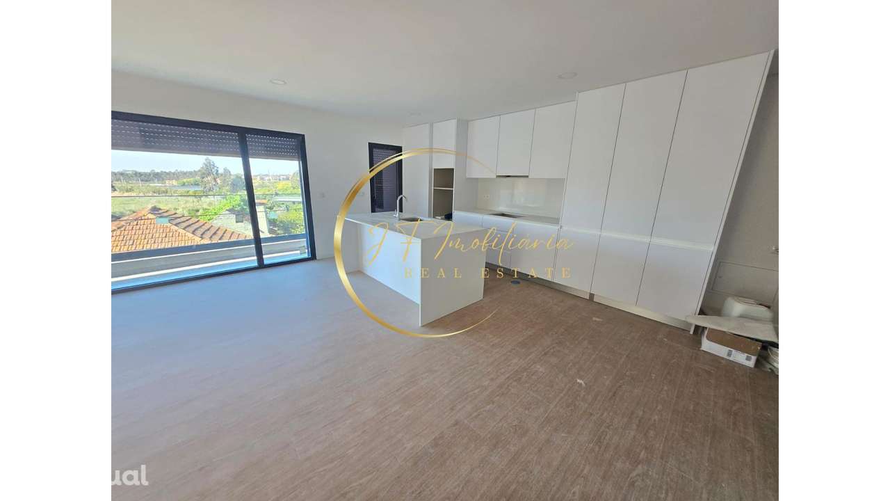 Apartamento T3 DUPLEX em Esgueira - Grande imagem: 2/29