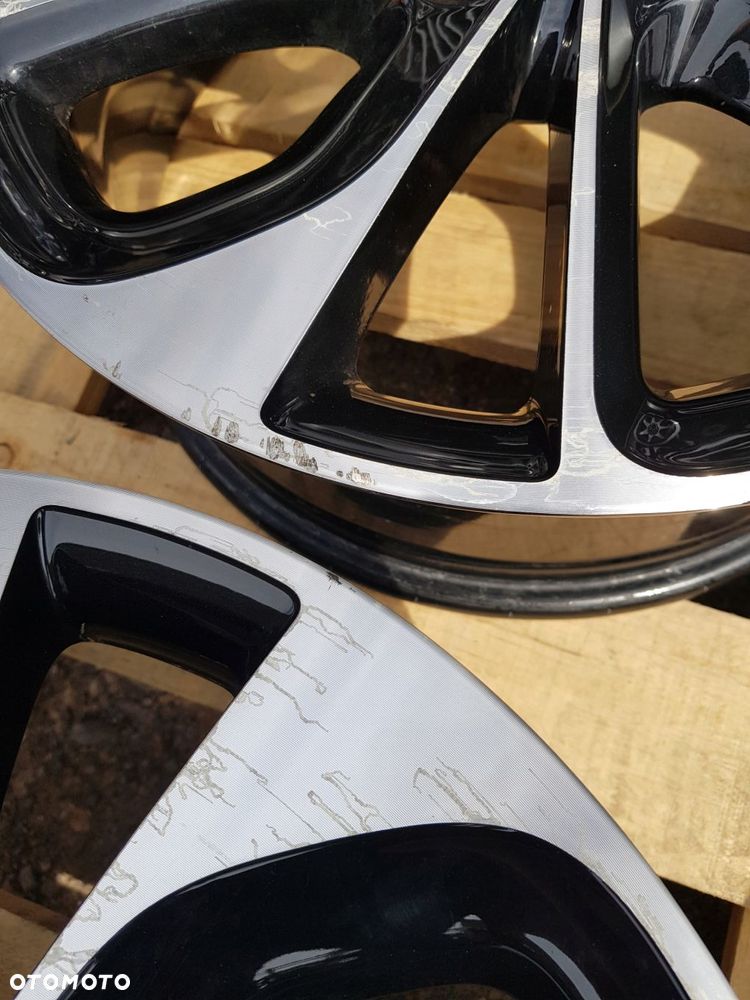 alufelgi 403006221r renault megane iii scenic iii 7.0'' x 17'' 5x114,3 et47 - 12