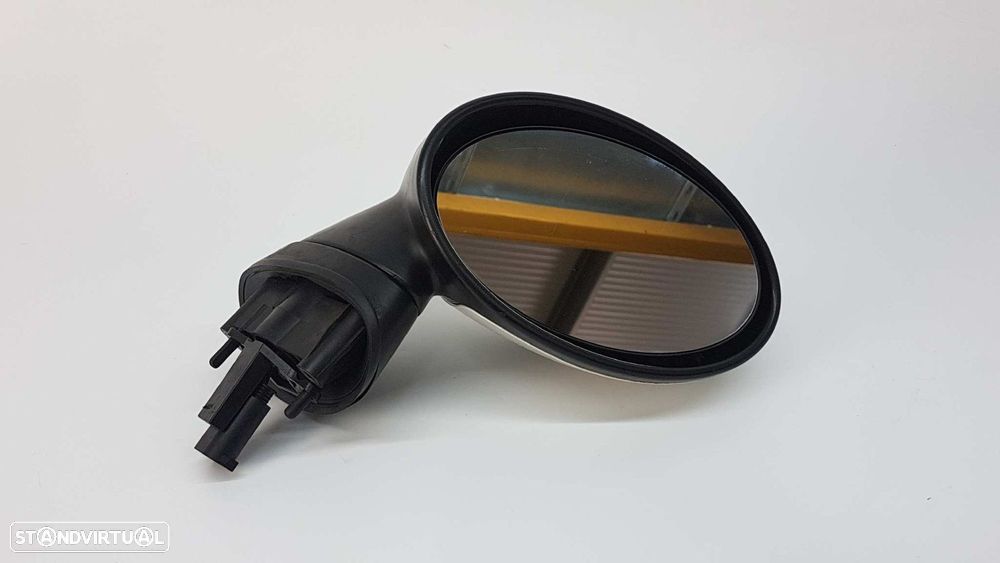 RETROVISOR DIREITO MINI CABRIO (R52) COOPER - 1