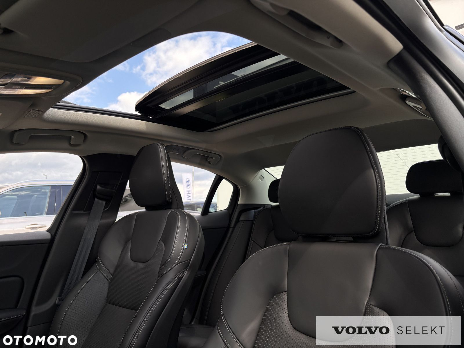 Volvo S60 - 32