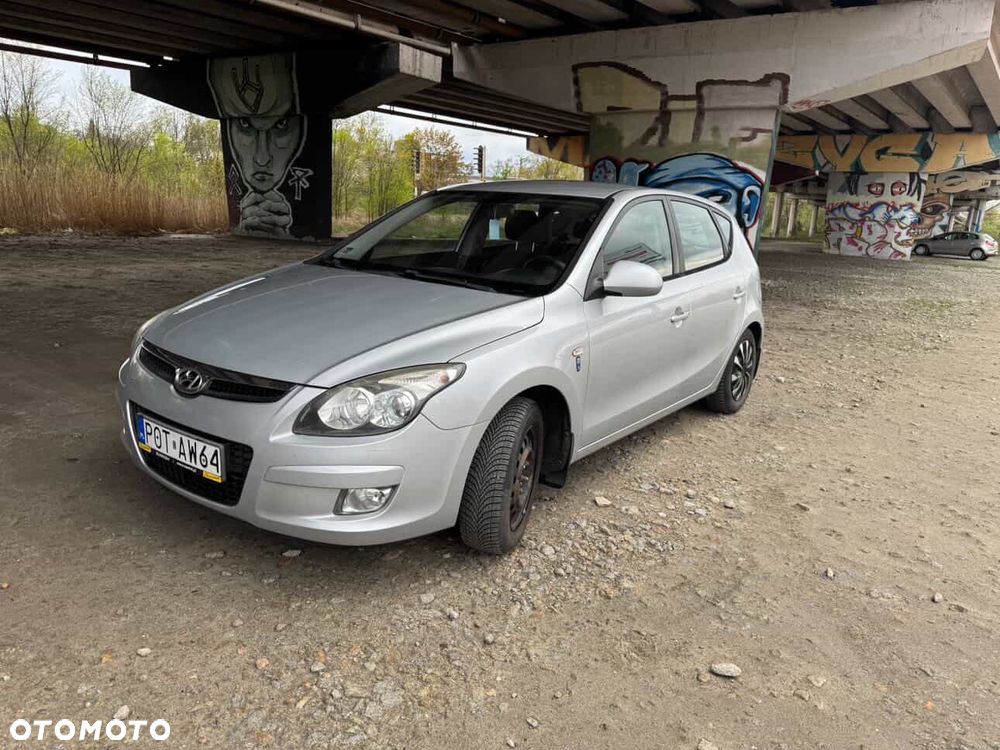 Hyundai i30 1.4 Classic + World Cup - 1