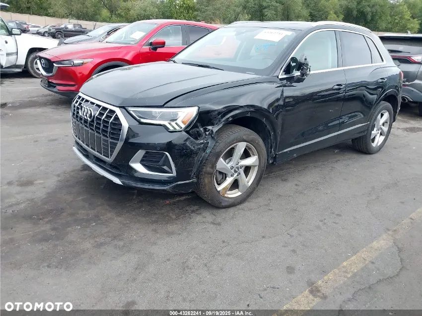 Audi Q3 - 4