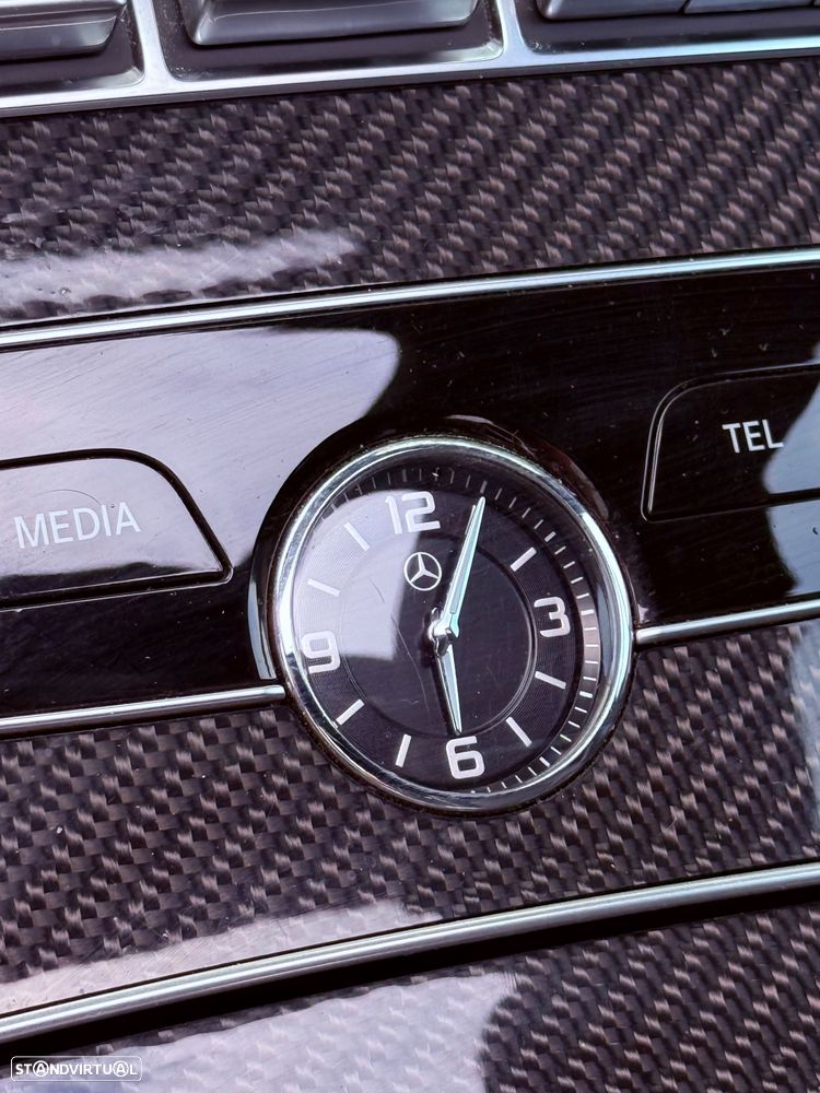 Mercedes-Benz C 300 de T 9G-TRONIC AMG Line - 31