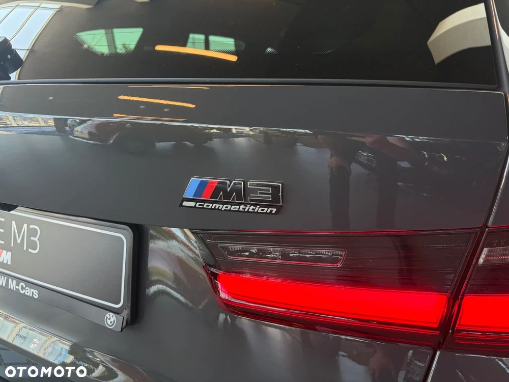 BMW M3 - 7
