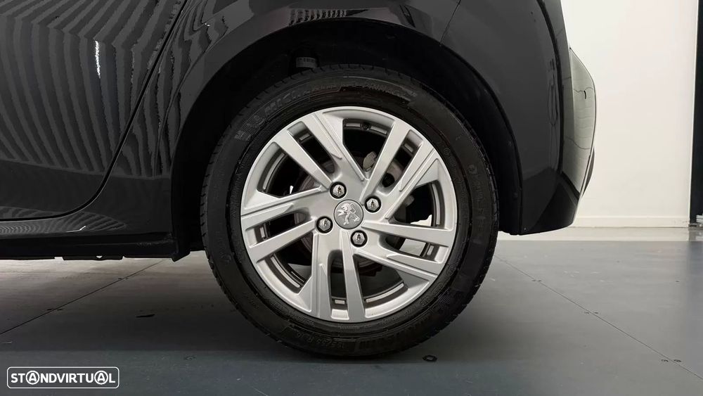 Peugeot 208 1.5 BlueHDi Active Pack - 20