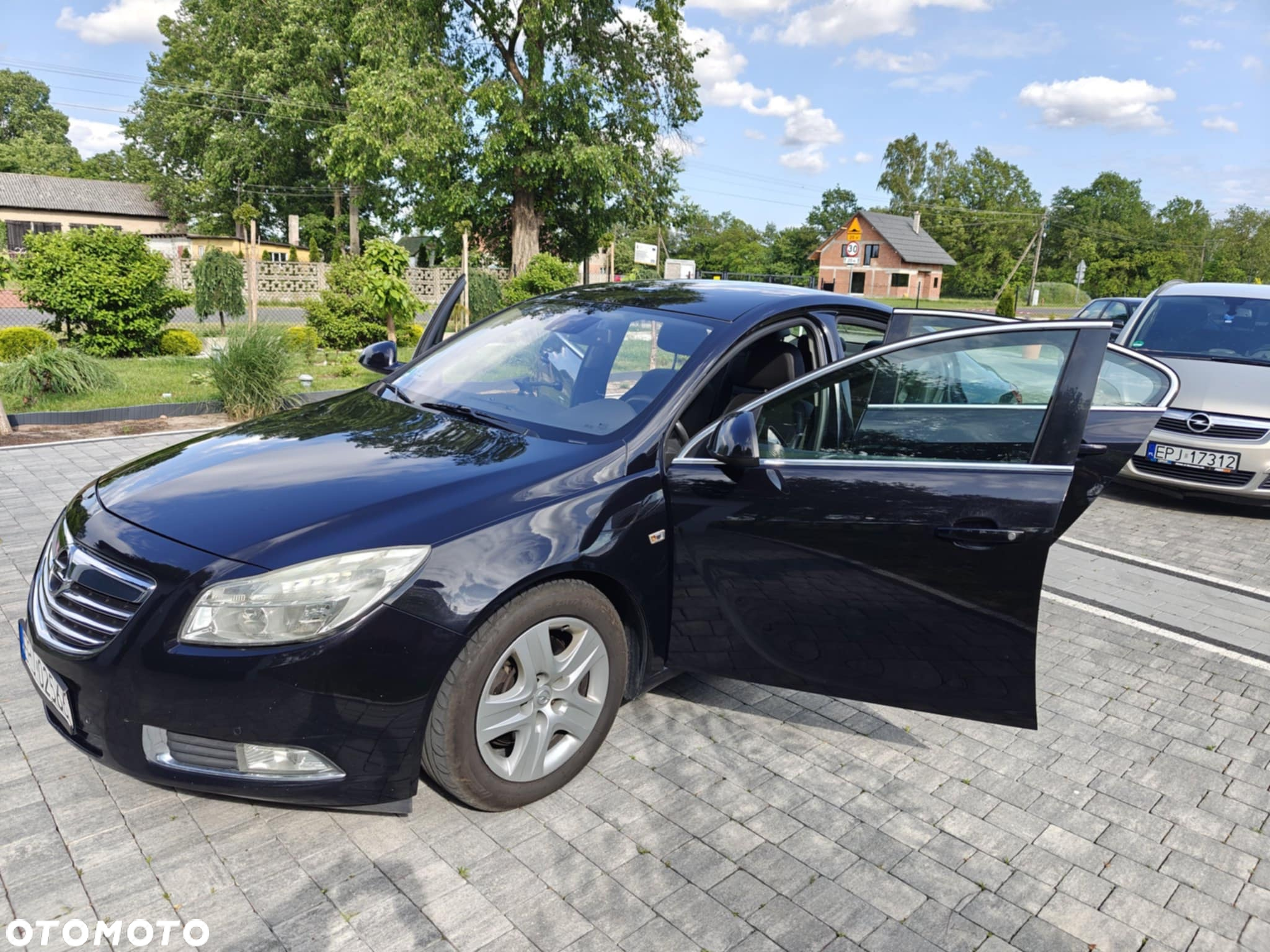 Opel Insignia - 3