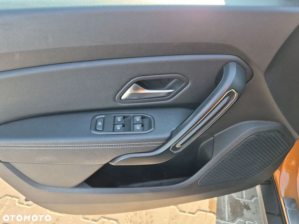 Dacia Duster 1.3 TCe FAP Prestige 4WD - 10