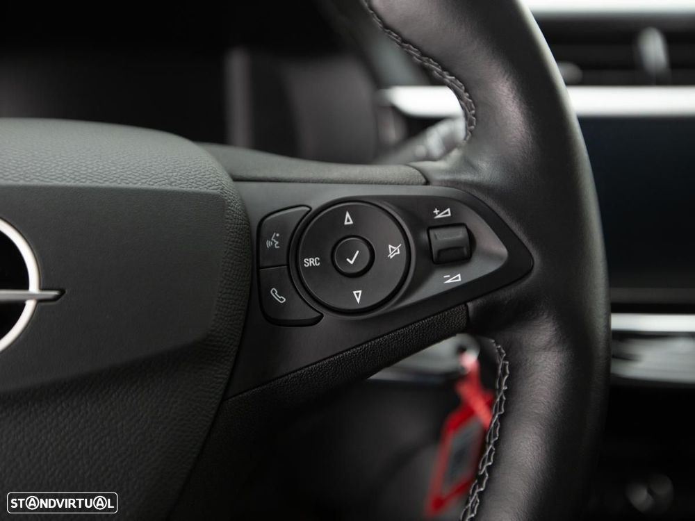 Opel Corsa 1.2 T Edition - 17